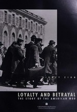 Loyalty and betrayal : the story of the American mob / Sidney Zion