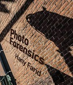 Photo forensics / Hany Farid