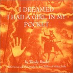 I dreamed I had a girl in my pocket: the story of an Indian village : with stories and photographs by the children of Vichya, India