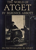 The world of atget