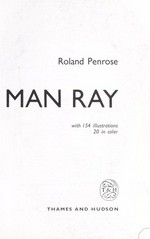 Man Ray / Roland Penrose