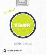 Tank book : [best of Tank Magazine 1998 - 2000] / [ed. by Masoud Golsorkhi and Andreas Laeufer]