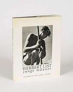 Junge Männer / Herbert List ; Introduction by Stephen Spender