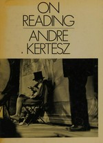 On reading / André Kertész