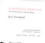 Campagna romana: the countryside of ancient Rome