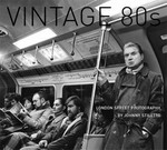 Vintage 80's : London street photography / by Johnny Stiletto