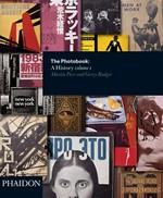 The photobook : a history, volume I / Martin Parr und Gerry Badger