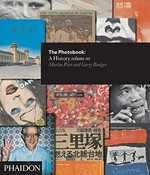 The Photobook : a history, volume III / Martin Parr and Gerry Badger