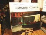 Edward Hopper : Text by Lloyd Goodrich / Lloyd Goodrich