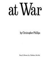 Steichen at war / by Christopher Phillips