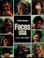 Faces USA / Arnold Newman