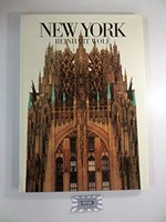New York in photographs / by Reinhart Wolf ; preface, Edward Albee ; text, Sabina Lietzmann ; interview, Andy Warhol.