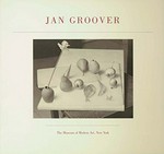 Jan Groover