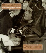 Special moments in African-American history, 1955-1996 : the photographs of Moneta Sleet, Jr., Ebony magazine's Pulitzer Prize winner / compiled and edited by Doris E. Saunders ; with introduction by Gordon Parks, Sr. and afterword by Lerone Bennett, Jr.