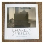 Charles Sheeler : the photographs : [Boston, Museum of Fine Arts, October 13, 1987 - January 3, 1988 : New York, Whitney Museum of American Art, January 28 - April 17, 1988 : Dallas, Museum of Art, May 15 - July 10, 1988] / Theodore E. Stebbins, Jr. and Norman Keyes, Jr.