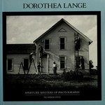 Dorothea Lange / with an essay by Christopher Cox