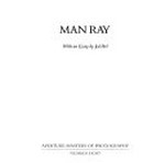 Man Ray / with an essay by Jed Perl