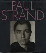 Paul Strand: an American vision