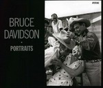 Bruce Davidson: Portraits