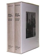 Alfred Stieglitz: the key set : the Alfred Stieglitz collection of photographs : volume one 1886-1922