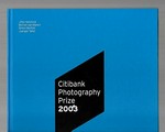 The Citibank Photography Prize 2003 : Jitka Hanzlová, Bertien van Manen, Simon Norfolk, Juergen Teller