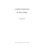 Laurie Simmons : the music of regret : [published in conjunction with the exhibition "Laurie Simmons: The Music of Regret", The Baltimore Museum of Art, May 28 - August 10, 1997] / Jan Howard.