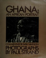 Ghana: an african portrait
