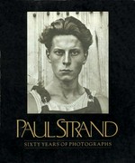 Paul Strand : sixty years of photographs