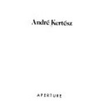 André Kertész [Buch]