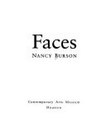 Faces: Nancy Burson