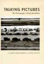 Talking pictures: by Rudy Burckhardt & Simon Pettet