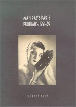 Man Ray's Paris portraits: 1921-39