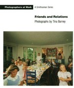 Friends and relations / photographs by Tina Barney