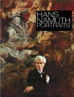 Hans Namuth: portraits : [an exhibition at the National Portrait Gallery, Washington, April 30 - September 6, 1999] / Carolin Kinder Carr