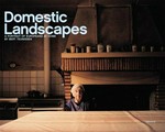 Domestic Landscapes : a portrait of Europeans at home / by Bert Teunissen