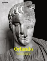 Orlando : ["Orlando - Nach einem Roman von Virginia Woolf", Fotomuseum Winterthur, 26.02.2022-29.05.2022] / guest edited by Tilda Swinton ; inspired by Virginia Woolf