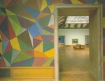 Sol LeWitt - twenty-five years of wall drawings, 1968-1993 : January 15 - ... June 13, 1993, Addison Gallery of American Art