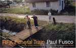 RFK funeral train: by Paul Fusco