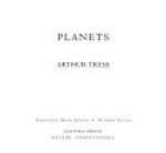 Planets / Arthur Tress