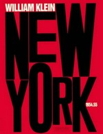 New York : 1954.55 / William Klein
