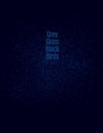 Grey skies, black birds / Stéphanie Borcard, Nicolas Métraux ; Sasa Stanisic, Srecko Latal, Christian Caujolle