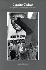 L'autre Chine: Photographies de Henri Cartier-Bresson