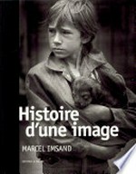 Histoire d'une image / Marcel Imsand ; texte de Jean-Bernard Repond