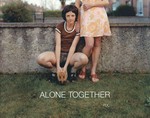 Alone together / text Didier Mouchel; [photographies: Adam Thompson ...]