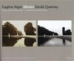 Miroirs - Eugène Atget, Daniel Quesney : reconstruction photographique / Aurélie Kaminski ... [et al.]