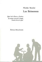 Les Boissonnas : histoire d’une dynastie de photographes, 1864-1983 / Nicolas Bouvier