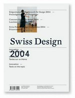 Swiss Design 2004 : Innovation /