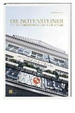 Die Notensteiner : von der Handelsgesellschaft zur Privatbank / Rolf E. Kellenberg