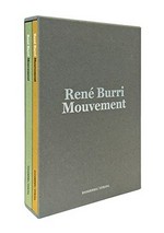 Mouvement / René Burri