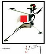 El Lissitzky : Maler, Architekt, Typograf, Fotograf - Erinnerungen, Briefe, Schriften / übergeben von Sophie Lissitzky-Küppers